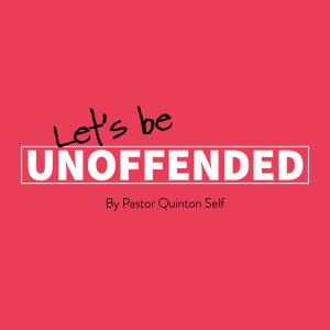 Unoffended