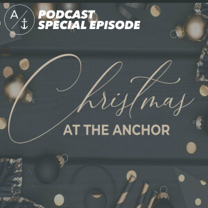 Christmas at The Anchor 2023