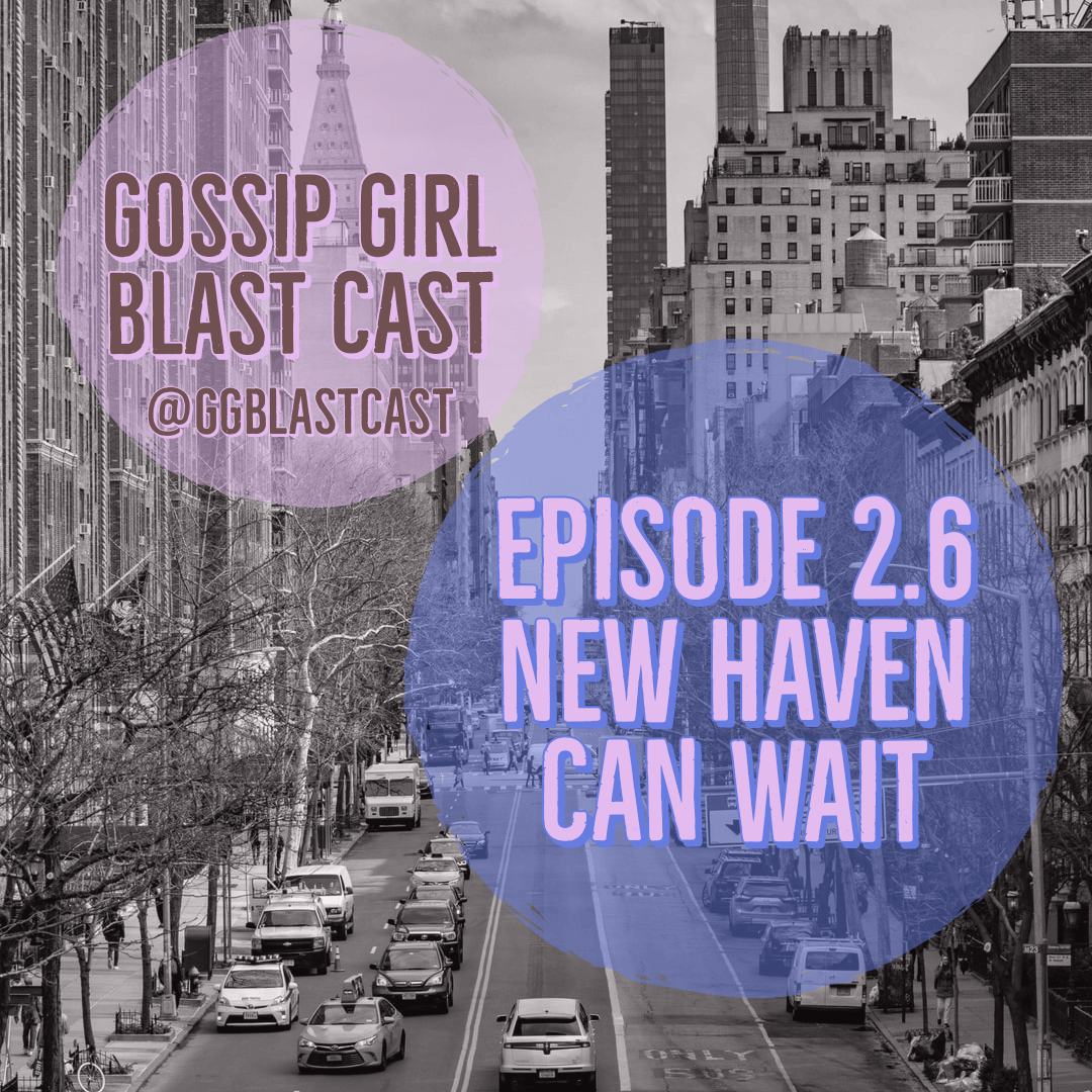 2.6 New Haven Can Wait