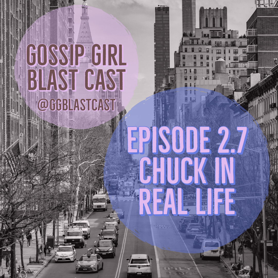 2.7 Chuck in Real Life