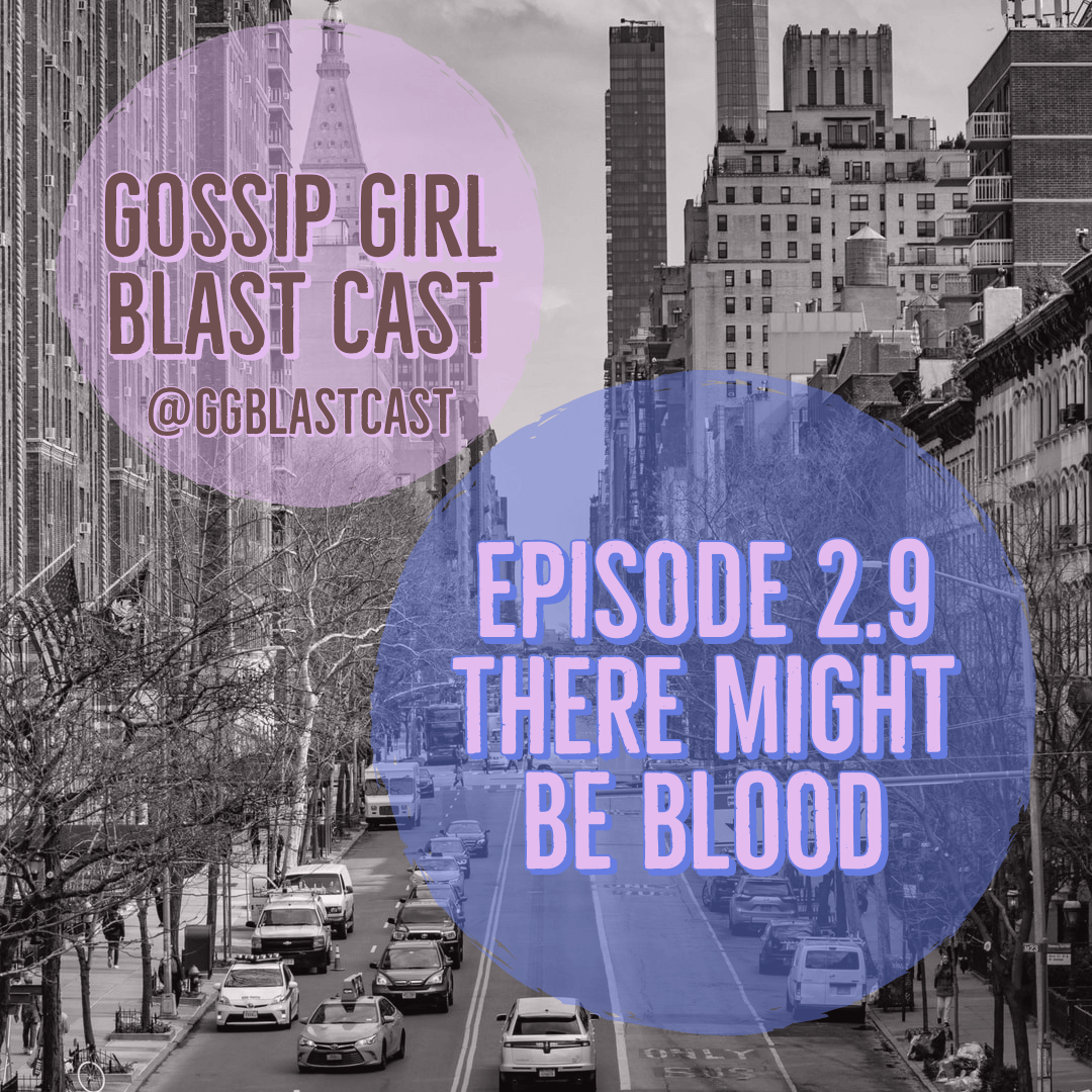 2.9 There Might Be Blood