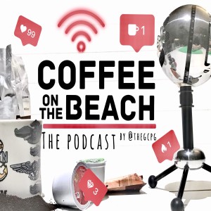 Episode 1 - CAFFEINATED: The Introduction to COTB