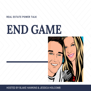 Episode 23 - End Game