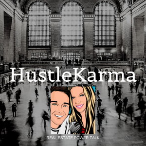 Episode 17 - HustleKarma