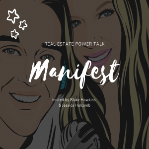 Episode 19 - Manifest