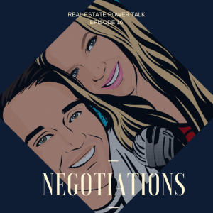 REPT Episode 16 - Negotiating