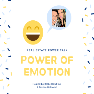 Episode 20 - Power of Emotion