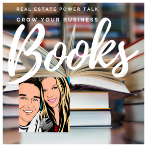 REPT Episode 27 - Books for Business Growth