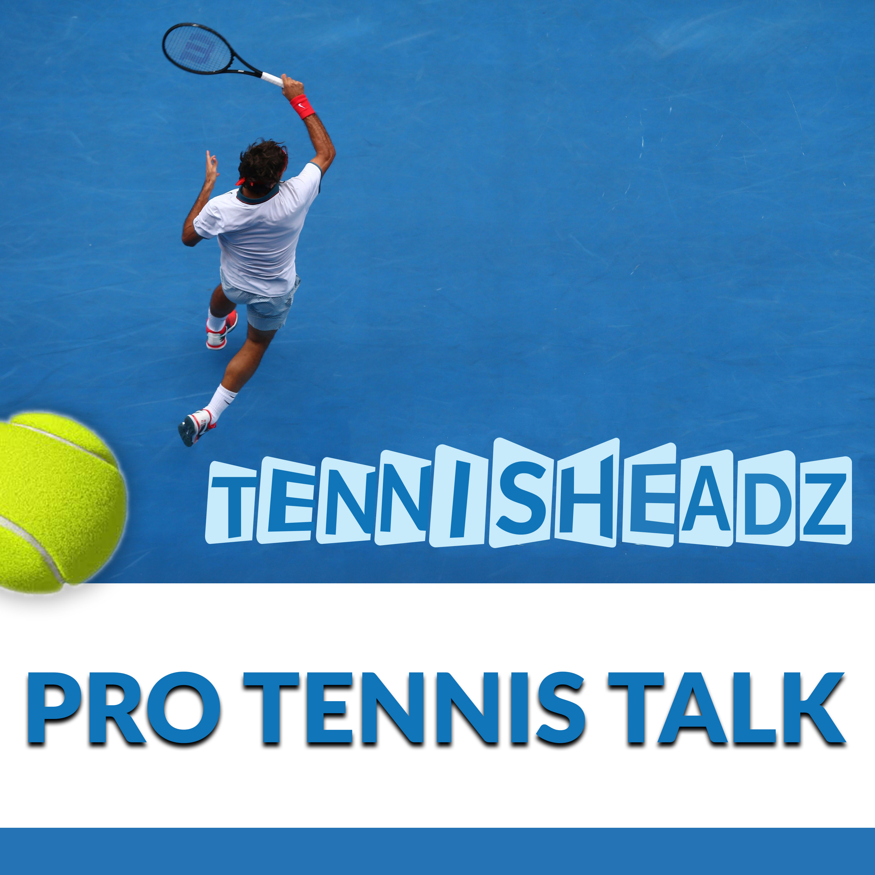 Aussie Open Round 4 Round-up - Women