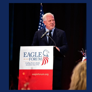 We Must Protect Traditional Family Values – Glenn Beck