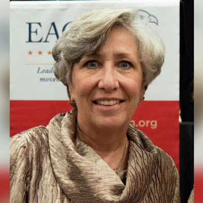 Eagle Forum Speakers