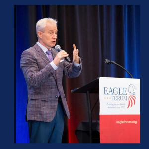 Medicine for Future Generations – Peter McCullough, MD