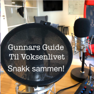 Snakk sammen!