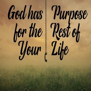 02-09-20 God has Purpose for the Rest of Your Life - Jim Pinkard