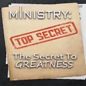 11-3-19 - The Secret to Greatness - Jim Pinkard