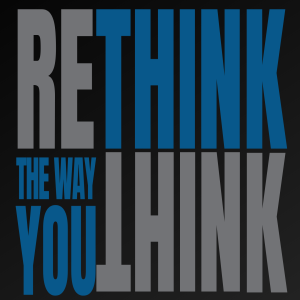 02-16-20 - Re Think The Way You Think - Jim pinkard