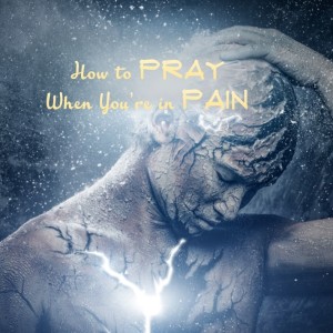 11-17-19 - How to Pray When You're in Pain - Jim Pinkard