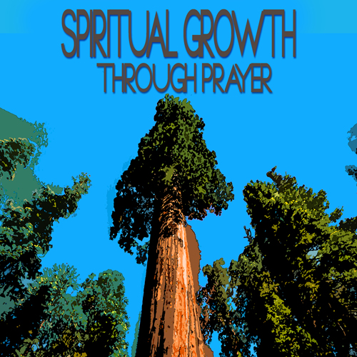 4-29-18 Spiritual Growth - When God Says NO - Part 14