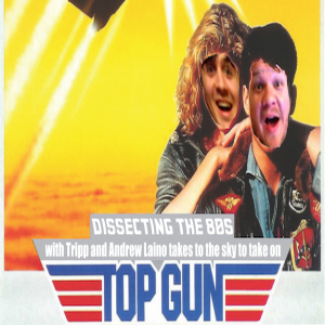 Patreon Preview: Top Gun!