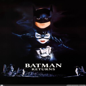 #293 Batman Returns