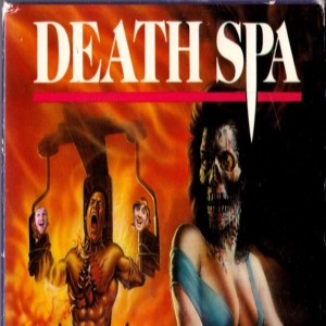 #138 Death Spa