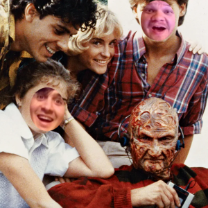 #285 A Nightmare on Elm Street (1984)