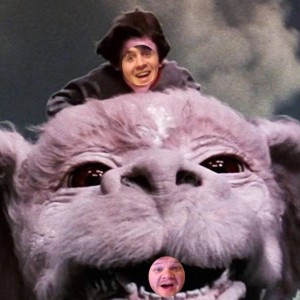 #217 The NeverEnding Story