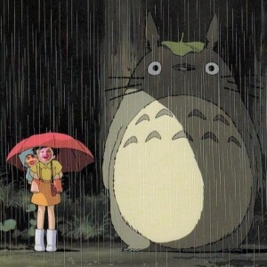 #235 My Neighbor Totoro