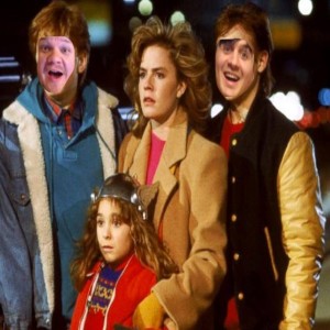 #159 Adventures in Babysitting (Sample)