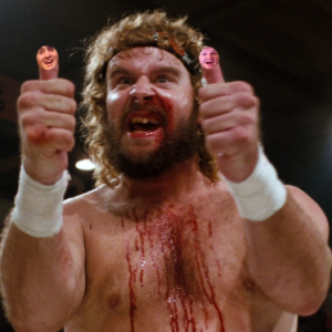 #290 Bloodsport