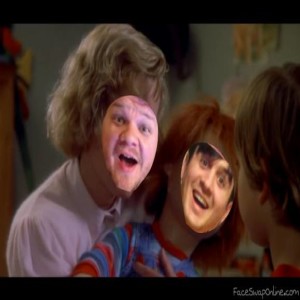 #77 Child’s Play