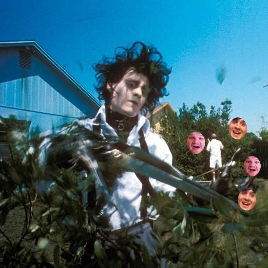 Dissecting The 80s