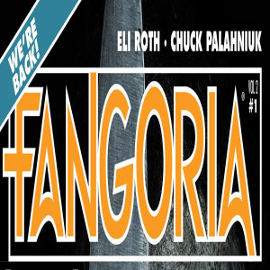 Halloween chat with Fangoria Editor Phil Nobile, Jr.