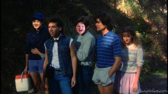 Dissecting The 80s