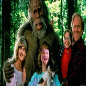 #106 Harry and the Hendersons