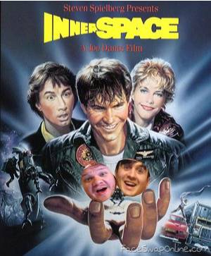 #103 Innerspace