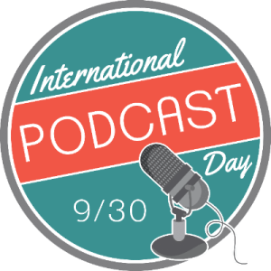 International Podcast Day Q+A/IT (2017) Review