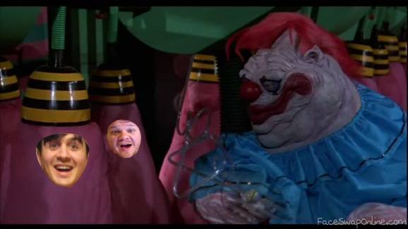 #79 Killer Klowns from Outer Space