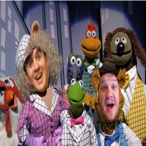 #97 Muppets Take Manhattan