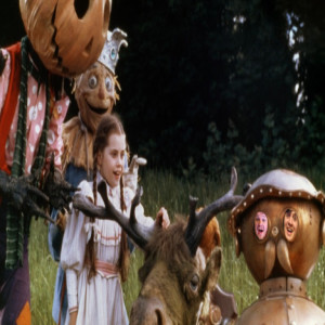 #183 Return to Oz