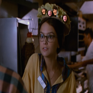 #150 She's All That (Clip) + 150th Episode Spectacular!