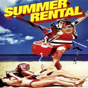 Summer Rewind: #48 Summer Rental