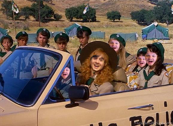 #68 Troop Beverly Hills