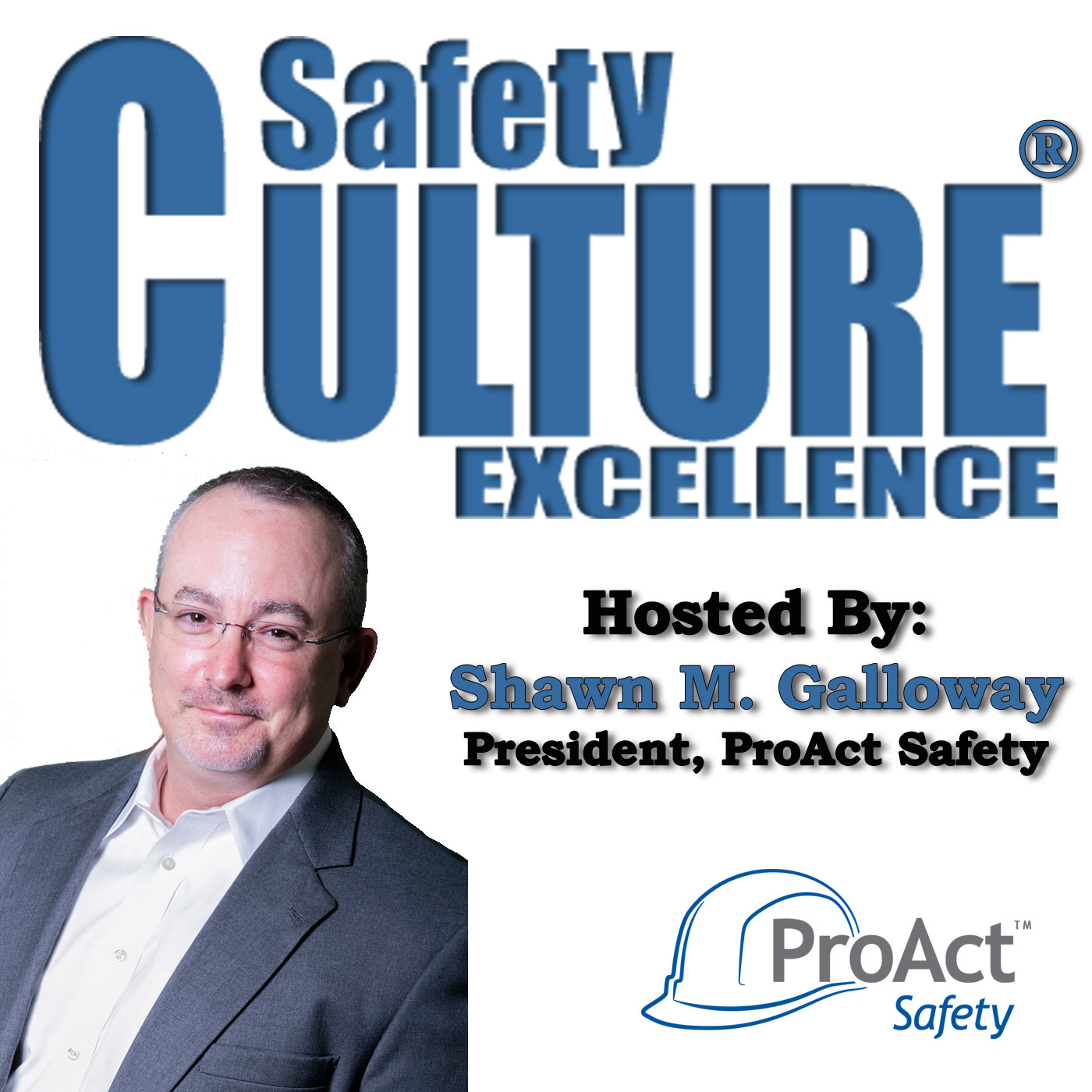 532: Rethinking Safety Excellence