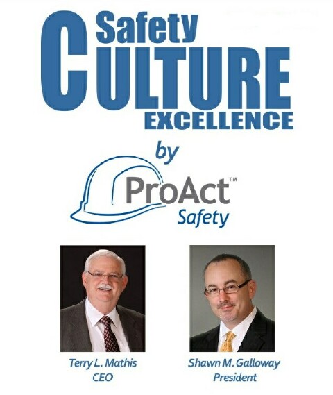 Safety 2014 Talk: Stop Trying to Create a Safety Culture, Evolve the One You Have #738 