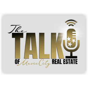 All Things Home Inspections - The Talk of Music City Real Estate Ep 16