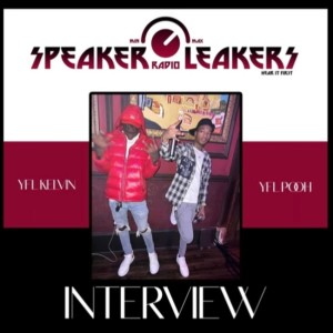 YFL KELVIN x YFL POOH Interview