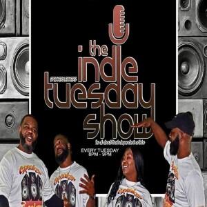 Indie Tuesday Show