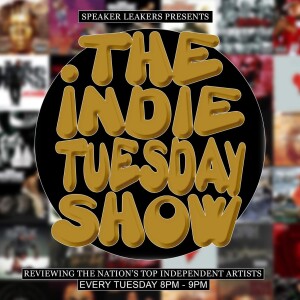 Indie Tuesday Show Ep. 90