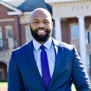 From Planner to Policy maker (AGAIN) - Councilman Kirkland Carden